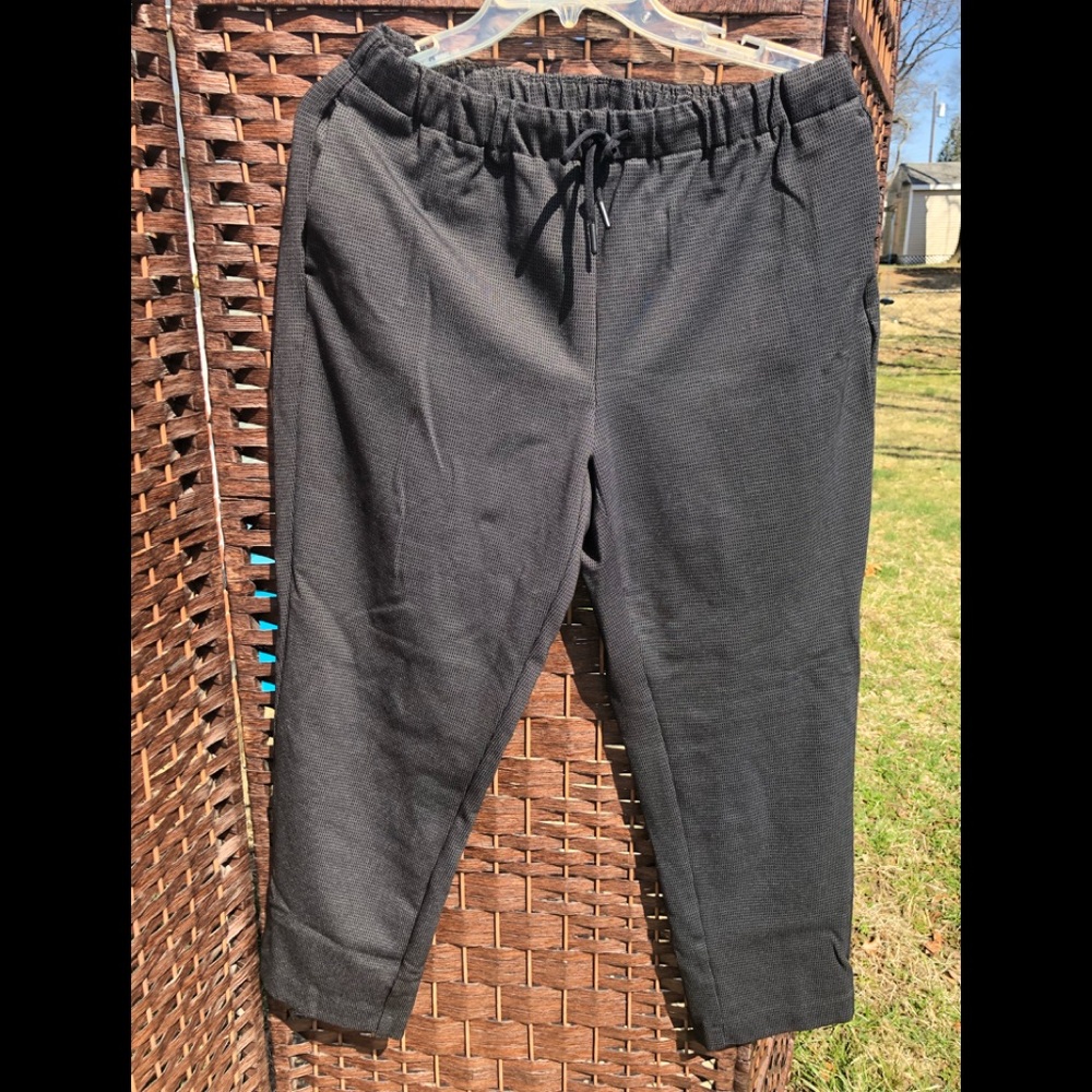 Womens stretch dress pants